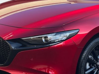 Mazda Mazda3 Neuwagen