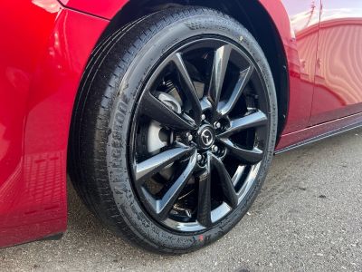 Mazda Mazda3 Neuwagen