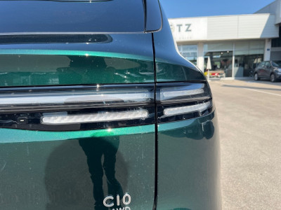 Leapmotor C10 Neuwagen Leapmotor C10 Neuwagen