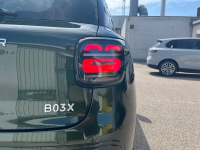 Leapmotor B03X Neuwagen Leapmotor B03X Neuwagen
