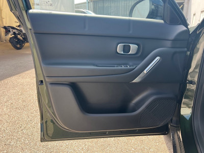 Leapmotor B03X Neuwagen Leapmotor B03X Neuwagen