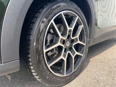 Leapmotor B03X Neuwagen Leapmotor B03X Neuwagen