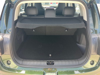 Leapmotor B03X Neuwagen Leapmotor B03X Neuwagen