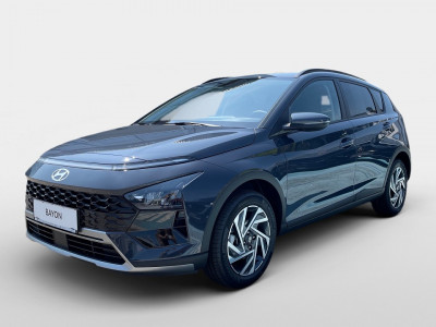 Hyundai Bayon Gebrauchtwagen
