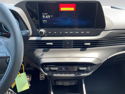 Hyundai Bayon Gebrauchtwagen