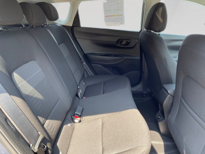 Hyundai Bayon Gebrauchtwagen