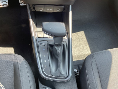 Hyundai Bayon Gebrauchtwagen