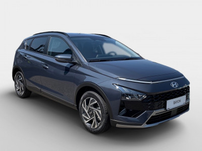 Hyundai Bayon Gebrauchtwagen