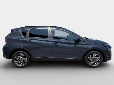 Hyundai Bayon Gebrauchtwagen