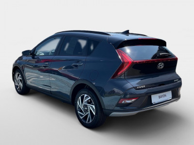 Hyundai Bayon Gebrauchtwagen