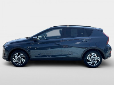 Hyundai Bayon Gebrauchtwagen