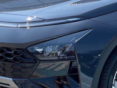 Hyundai Bayon Gebrauchtwagen
