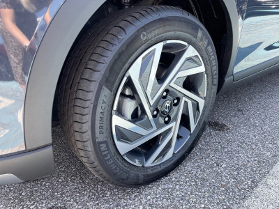 Hyundai Bayon Gebrauchtwagen