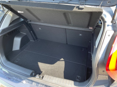 Hyundai Bayon Gebrauchtwagen