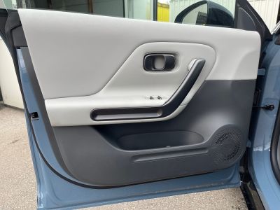 Leapmotor B05 Vorführwagen Leapmotor B05 Vorführwagen