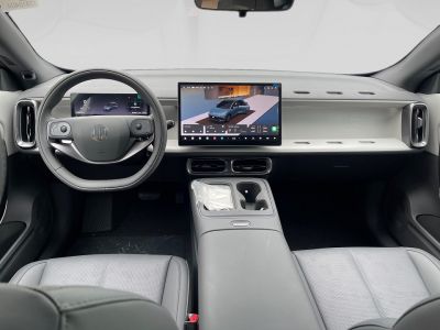Leapmotor B05 Vorführwagen Leapmotor B05 Vorführwagen