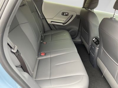 Leapmotor B05 Vorführwagen Leapmotor B05 Vorführwagen