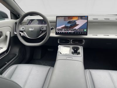 Leapmotor B05 Vorführwagen Leapmotor B05 Vorführwagen