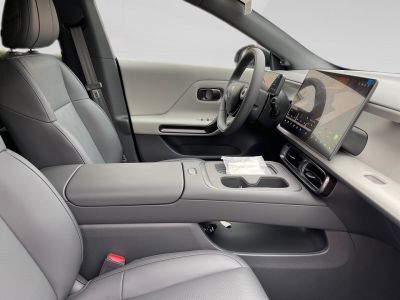Leapmotor B05 Vorführwagen Leapmotor B05 Vorführwagen