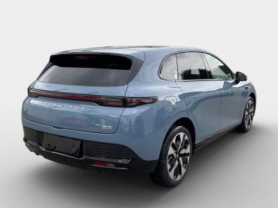 Leapmotor B05 Vorführwagen Leapmotor B05 Vorführwagen