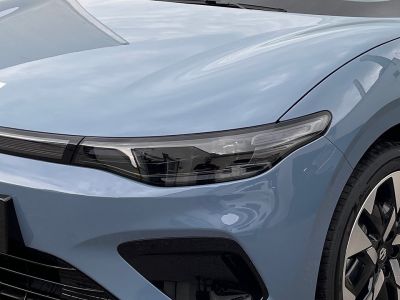 Leapmotor B05 Vorführwagen Leapmotor B05 Vorführwagen