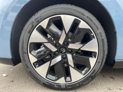 Leapmotor B05 Vorführwagen Leapmotor B05 Vorführwagen