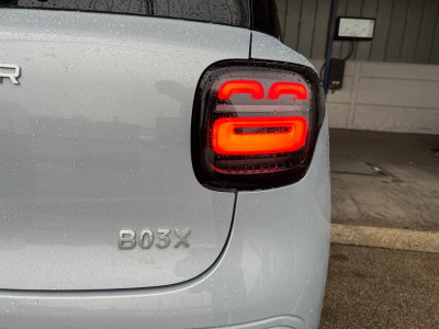 Leapmotor B03X Neuwagen