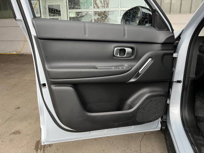 Leapmotor B03X Neuwagen