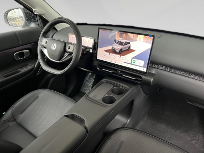 Leapmotor B03X Neuwagen