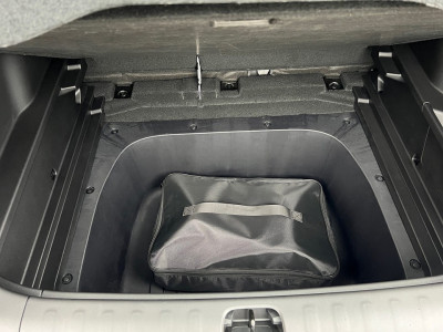 Leapmotor B03X Neuwagen