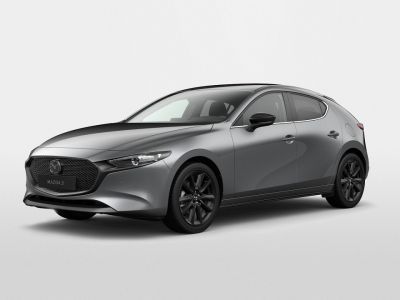 Mazda Mazda3 Gebrauchtwagen
