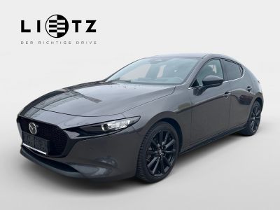 Mazda Mazda3 Gebrauchtwagen