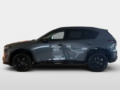 Mazda CX-5 Neuwagen Mazda CX-5 Neuwagen