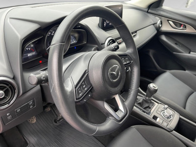 Mazda CX-3 Gebrauchtwagen Mazda CX-3 Gebrauchtwagen