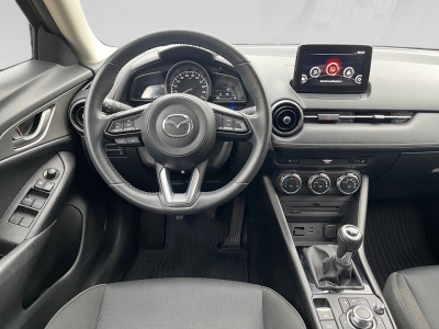 Mazda CX-3 Gebrauchtwagen Mazda CX-3 Gebrauchtwagen