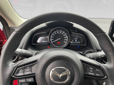 Mazda CX-3 Gebrauchtwagen Mazda CX-3 Gebrauchtwagen