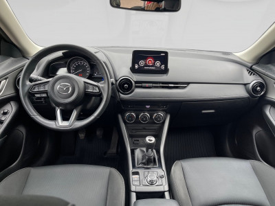 Mazda CX-3 Gebrauchtwagen Mazda CX-3 Gebrauchtwagen