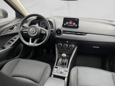 Mazda CX-3 Gebrauchtwagen Mazda CX-3 Gebrauchtwagen