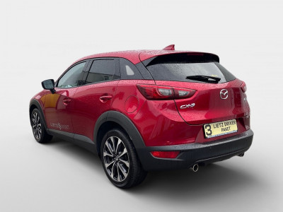 Mazda CX-3 Gebrauchtwagen Mazda CX-3 Gebrauchtwagen