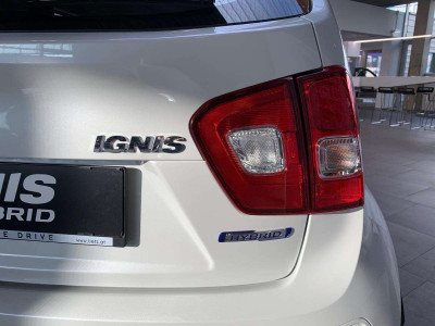 Suzuki Ignis Gebrauchtwagen Suzuki Ignis Gebrauchtwagen