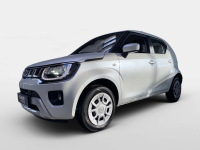 Suzuki Ignis Gebrauchtwagen Suzuki Ignis Gebrauchtwagen