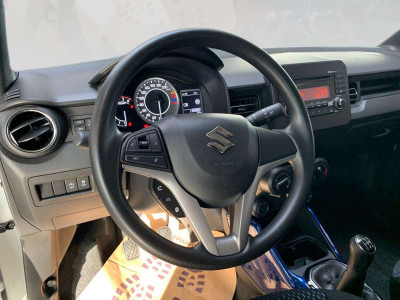 Suzuki Ignis Gebrauchtwagen Suzuki Ignis Gebrauchtwagen