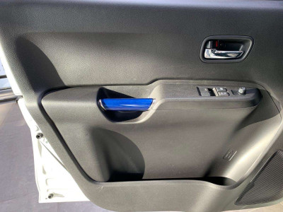 Suzuki Ignis Gebrauchtwagen Suzuki Ignis Gebrauchtwagen