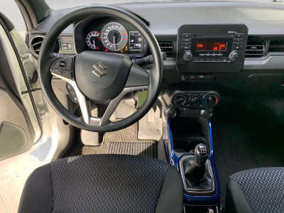 Suzuki Ignis Gebrauchtwagen Suzuki Ignis Gebrauchtwagen