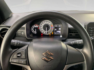 Suzuki Ignis Gebrauchtwagen Suzuki Ignis Gebrauchtwagen