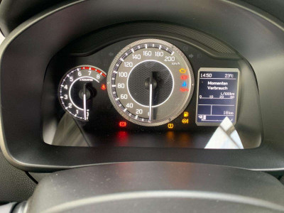 Suzuki Ignis Gebrauchtwagen Suzuki Ignis Gebrauchtwagen