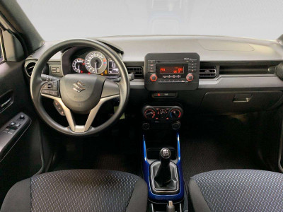 Suzuki Ignis Gebrauchtwagen Suzuki Ignis Gebrauchtwagen