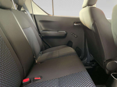 Suzuki Ignis Gebrauchtwagen Suzuki Ignis Gebrauchtwagen