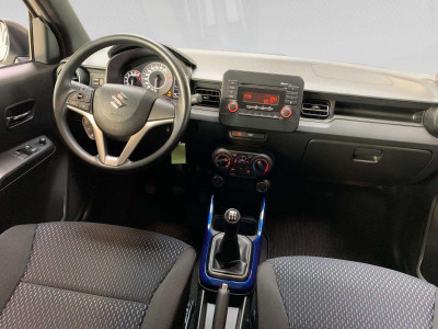 Suzuki Ignis Gebrauchtwagen Suzuki Ignis Gebrauchtwagen
