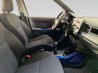 Suzuki Ignis Gebrauchtwagen Suzuki Ignis Gebrauchtwagen